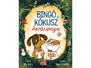 Bingó és Kókusz karácsonya