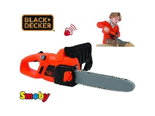 Black & Decker láncfűrész