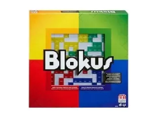 Blokus társasjáték