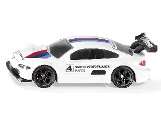 BMW M4 Racing 2016