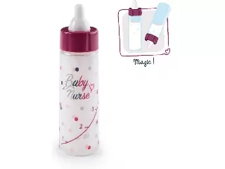 Smoby Baby Nurse cumisüveg