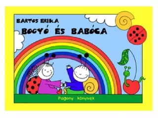 Bogyó és Babóca