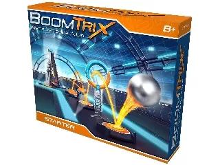 Boomtrix kezdő szett