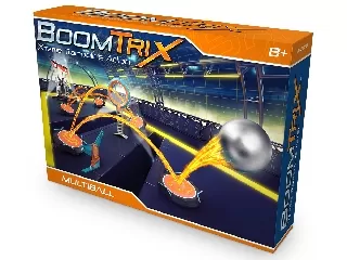 Boomtrix multiball szett