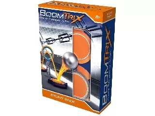 Boomtrix mutatványos kiegészítő