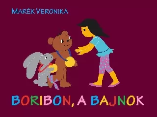 Boribon, a bajnok diafilm