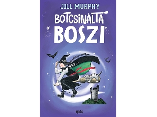 Botcsinálta boszi 1.