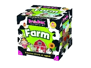 Brainbox - Farm