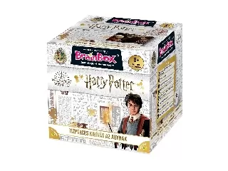 Brainbox Harry Potter 