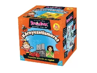 Brainbox - Környezetismeret