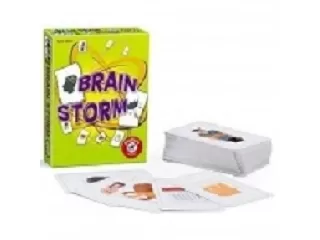 BrainStorm - Kreatív agy