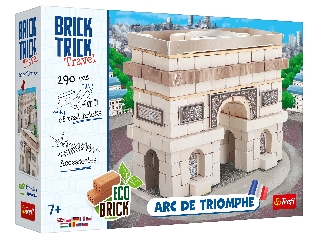 Brick Trick - Diadalív