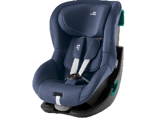 Britax Römer King Pro i-Size autósülés 76-105cm - Moonlight Blue