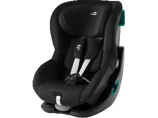 Britax Römer King Pro i-Size autósülés 76-105cm - Space Black