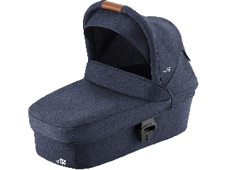 Britax Römer Strider M mózeskosár - Navy Ink