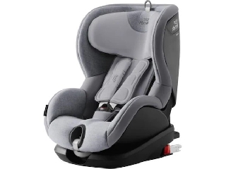 Britax Römer Trifix2 i-Size isofix autósülés 76-105cm - Grey Marble