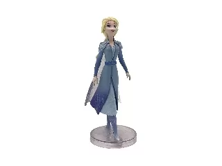 Bullyland 13511 Disney - Jégvarázs 2: Elza hercegnő