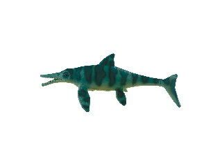 Bullyland 61422 Ichthyosaurus
