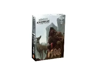 Bűnügyi krónikák: 1400