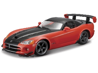 Burago 1 /24 Dodge Viper SRT 10ACR