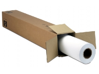 C6030C Plotter papír, tintasugaras, 914 mm x 30,5 m, 130 g, matt, HP