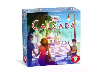 Calcada