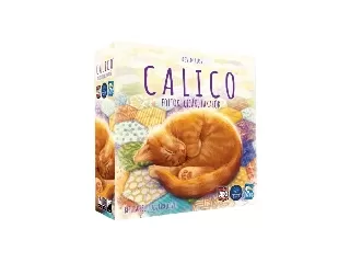 Calico – Foltok, cicák, takarók