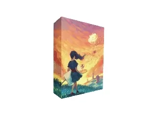 Canvas: Festői vásznak -magyar nyelvű