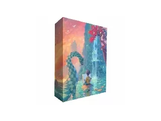 Canvas: Tükörképek kiegészítő