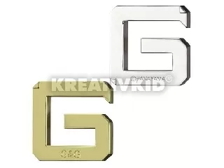 Cast Gold - G & G*** Ördöglakat