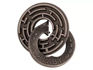 Cast Laby*****