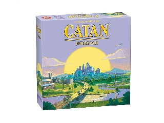 CATAN - ENERGIÁK