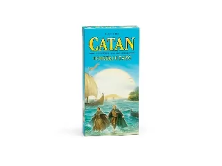 Catan tengeri utazó kiegészítő 5-6 főre