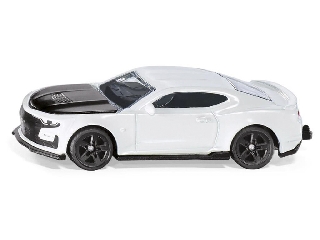  Chevrolet Camaro 1:87