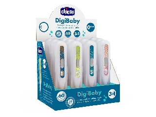 Chicco hõmérõ digitális Digi Baby ultra-kicsi