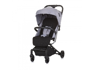 Chipolino Bijou sport babakocsi - Ash Grey