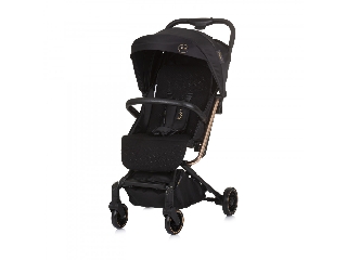 Chipolino Bijou sport babakocsi - Obsidian