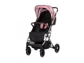 Chipolino Combo sport babakocsi - Flamingo