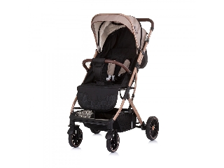 Chipolino Combo sport babakocsi - Golden Beige