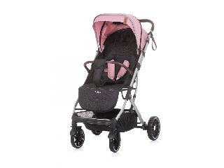 Chipolino Combo sport babakocsi - Rose water