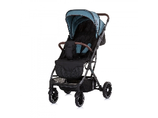 Chipolino Combo sport babakocsi - Teal