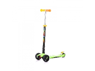 Chipolino Croxer Evo roller - Lime