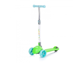 Chipolino Funky roller - blue/green