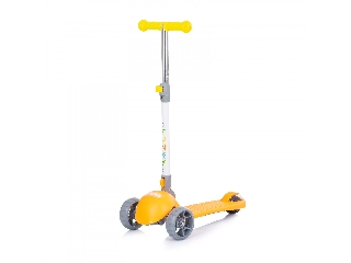 Chipolino Funky roller - orange