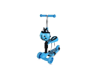 Chipolino Kiddy Evo roller - Blue