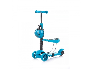 Chipolino Kiddy Evo roller - Ocean