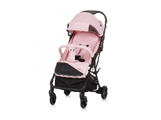 Chipolino Kiss sport babakocsi - Flamingo