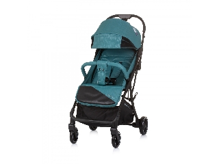 Chipolino Kiss sport babakocsi - Teal