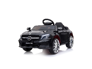 Chipolino Mercedes AMG GLA45 elektromos autó - black