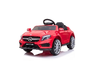 Chipolino Mercedes AMG GLA45 elektromos autó - red